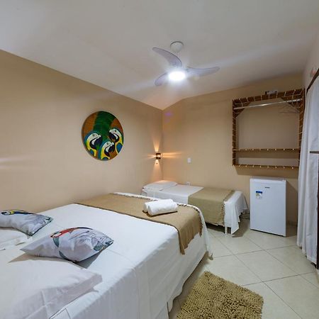 Praia Do Forte Suites Ngoại thất bức ảnh