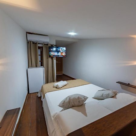 Praia Do Forte Suites Ngoại thất bức ảnh