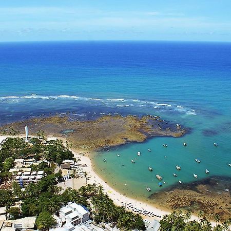 Praia Do Forte Suites Ngoại thất bức ảnh