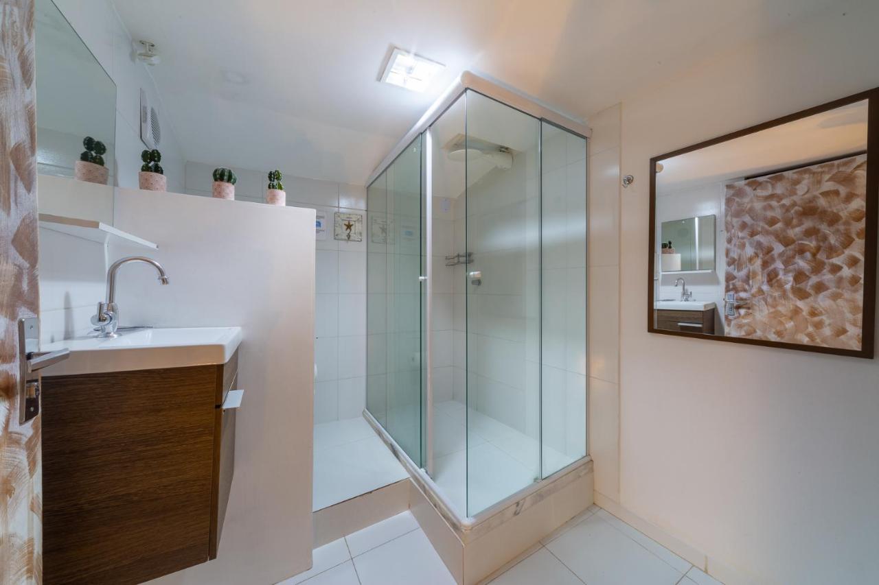Praia Do Forte Suites Ngoại thất bức ảnh