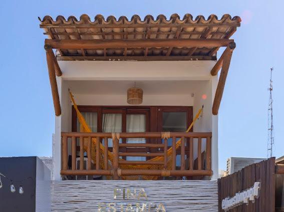 Praia Do Forte Suites Ngoại thất bức ảnh