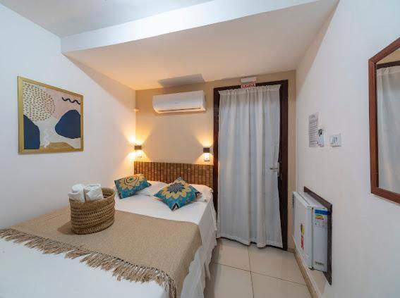 Praia Do Forte Suites Ngoại thất bức ảnh