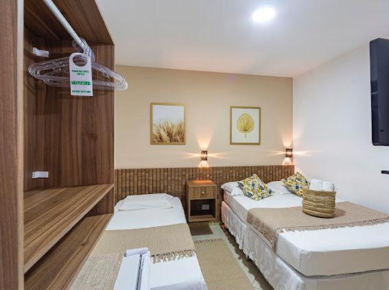 Praia Do Forte Suites Ngoại thất bức ảnh