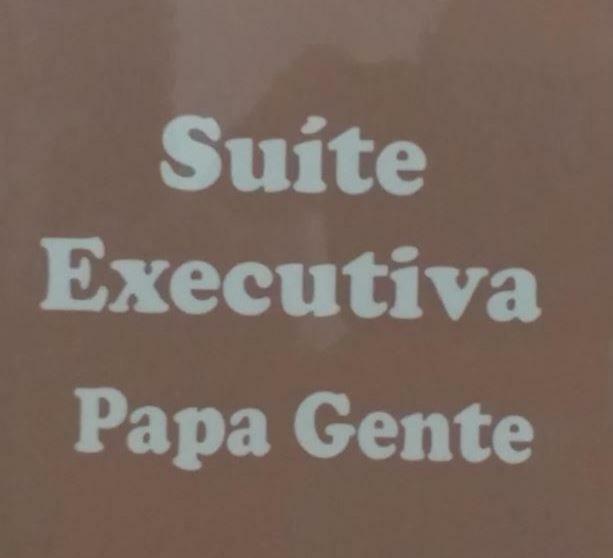 Praia Do Forte Suites Ngoại thất bức ảnh